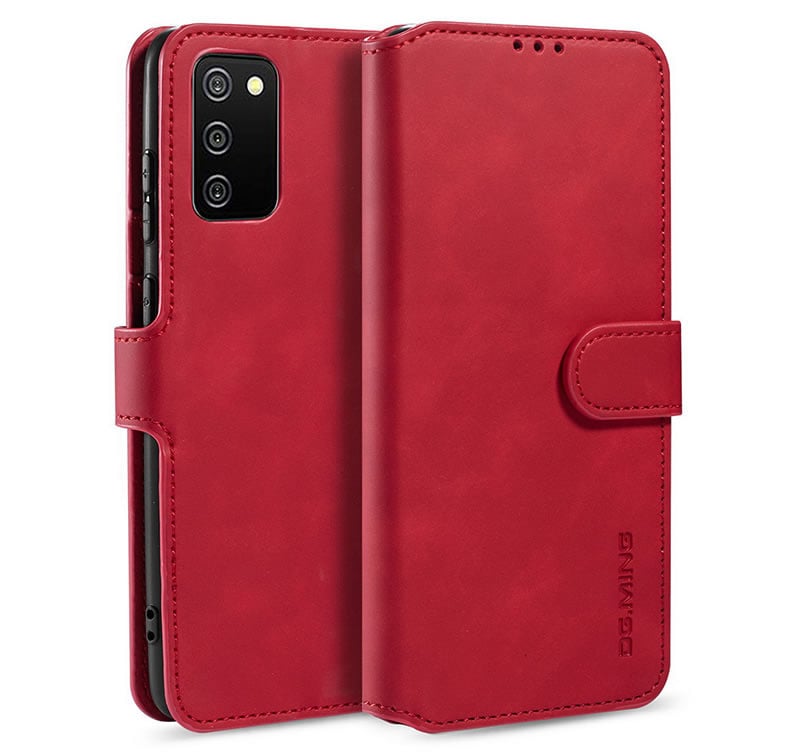 als je kunt Karu Niet genoeg CaseMe - Samsung Galaxy A02sHoesje - Magnetisch 2 in 1 Case - Ming Ser |  Case2go.nl