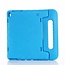 Case2go - Hoes voor de Lenovo Tab M10 HD - 2e Generatie - 10.1 Inch - Schokbestendige Lenovo Hoes voor Kinderen met Handvat - Licht Blauw