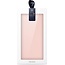 Samsung Galaxy A02s Hoesje - Dux Ducis Skin Pro Book Case - Rose Goud