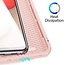 Samsung Galaxy A02s Hoesje - Dux Ducis Skin X Case - Roze