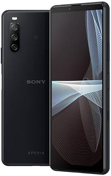 Sony Xperia 10 III hoesje nodig?