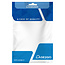4-Pack Apple Airtag-sleutelhanger - Siliconen AirTag Hoesje - AirTag hanger - Geel
