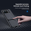 Xiaomi Mi 11 Pro Back Cover - CamShield Pro Armor Case - Zwart