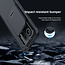 Xiaomi Mi 11 Pro Back Cover - CamShield Pro Armor Case - Zwart