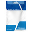 4-Pack Apple Airtag-sleutelhanger - Siliconen AirTag Hoesje - AirTag hanger - Donker Blauw