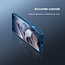 Xiaomi Mi 11 Ultra Back Cover - CamShield Pro Armor Case - Blauw