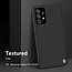 Nillkin - Samsung Galaxy A72 hoesje - Textured Case - Back Cover - Zwart