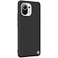 Nillkin - Xiaomi Mi 11 hoesje - Textured Case - Back Cover - Zwart