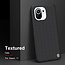 Nillkin - Xiaomi Mi 11 hoesje - Textured Case - Back Cover - Zwart