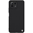 Nillkin - Xiaomi Mi 11 Lite hoesje - Textured Case - Back Cover - Zwart