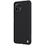 Nillkin - Xiaomi Mi 11 Lite hoesje - Textured Case - Back Cover - Zwart