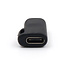 Garmin OTG Adapter - Type-C naar Garmin Smartwatch connector - USB Adapter - Oplader - Zwart