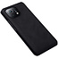 Xiaomi Mi 11 Hoesje - Qin Leather Case - Flip Cover - Zwart