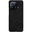 Xiaomi Mi 11 Pro Hoesje - Qin Leather Case - Flip Cover - Zwart