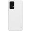 Nillkin - Samsung Galaxy A72 Hoesje - Super Frosted Shield - Back Cover - Wit