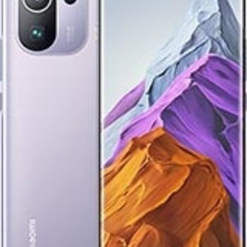 Mi 11 Pro