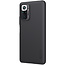 Nillkin - Xiaomi Redmi Note 10 Pro Hoesje - Super Frosted Shield - Back Cover - Zwart