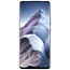 Nillkin - Xiaomi Mi 11 Ultra Hoesje - Super Frosted Shield - Back Cover - Wit