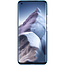 Nillkin - Xiaomi Mi 11 Ultra Hoesje - Super Frosted Shield - Back Cover - Blauw