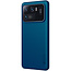 Nillkin - Xiaomi Mi 11 Ultra Hoesje - Super Frosted Shield - Back Cover - Blauw