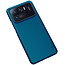 Nillkin - Xiaomi Mi 11 Ultra Hoesje - Super Frosted Shield - Back Cover - Blauw