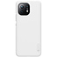 Nillkin Nillkin - Xiaomi Mi 11 Hoesje - Super Frosted Shield - Back Cover - Wit