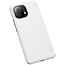 Nillkin - Xiaomi Mi 11 Hoesje - Super Frosted Shield - Back Cover - Wit