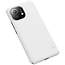 Nillkin - Xiaomi Mi 11 Hoesje - Super Frosted Shield - Back Cover - Wit