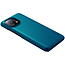 Nillkin - Xiaomi Mi 11 Hoesje - Super Frosted Shield - Back Cover - Blauw