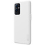 Nillkin - OnePlus 9 Hoesje - Super Frosted Shield - Back Cover - Wit