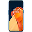 Nillkin - OnePlus 9 Hoesje - Super Frosted Shield - Back Cover - Blauw