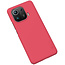 Nillkin - Xiaomi Mi 11 Pro Hoesje - Super Frosted Shield - Back Cover - Rood