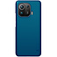 Nillkin Nillkin - Xiaomi Mi 11 Pro Hoesje - Super Frosted Shield - Back Cover - Blauw