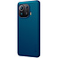 Nillkin - Xiaomi Mi 11 Pro Hoesje - Super Frosted Shield - Back Cover - Blauw