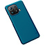 Nillkin - Xiaomi Mi 11 Pro Hoesje - Super Frosted Shield - Back Cover - Blauw