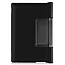 Case2go - Hoes voor de Lenovo Yoga Tab 13 (2021) - Tri-Fold Book Case - Grijs