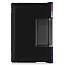 Case2go - Hoes voor de Lenovo Yoga Tab 13 (2021) - Tri-Fold Book Case - Galaxy