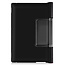 Case2go - Hoes voor de Lenovo Yoga Tab 13 (2021) - Tri-Fold Book Case - Don't Touch Me