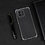 Xiaomi Mi 11 Hoesje - Clear Soft Case - Siliconen Back Cover - Shock Proof TPU - Transparant