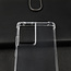 Samsung Galaxy S21 Ultra Hoesje - Clear Soft Case - Siliconen Back Cover - Shock Proof TPU - Transparant