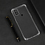 OnePlus Nord N10 Hoesje - Clear Soft Case - Siliconen Back Cover - Shock Proof TPU - Transparant