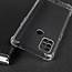 OnePlus Nord N10 Hoesje - Clear Soft Case - Siliconen Back Cover - Shock Proof TPU - Transparant