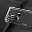 OnePlus Nord N100 Hoesje - Clear Soft Case - Siliconen Back Cover - Shock Proof TPU - Transparant