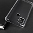 OnePlus Nord N10 Hoesje + Screenprotector- Clear Soft Case - Siliconen Back Cover - Shock Proof TPU - Transparant