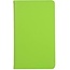 Case2go - Hoes voor de Samsung Galaxy Tab S6 Lite - 360 Graden Draaibare Book Case Cover - 10.4 Inch - Groen