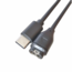USB Type C - USB Type C - Garmin Oplaadkabel - 1 m - Compatibel met Garmin Fenix, Forerunner, Approach, Quatix, Vivoactive, Vivomove, Instinct, Venu - USB-oplaadkabel oplader - Zwart