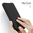 Samsung Galaxy A72 5G Hoesje - Dux Ducis Skin X Case - Zwart