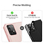 Samsung Galaxy A72 5G Hoesje - Dux Ducis Skin X Case - Roze