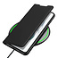 Samsung Galaxy S21 FE Hoesje - Dux Ducis Skin Pro Book Case - Zwart