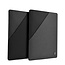 WIWU Blade Sleeve - Macbook Sleeve - 13.3 inch - Waterafstotend polyester - Zwart/Grijs